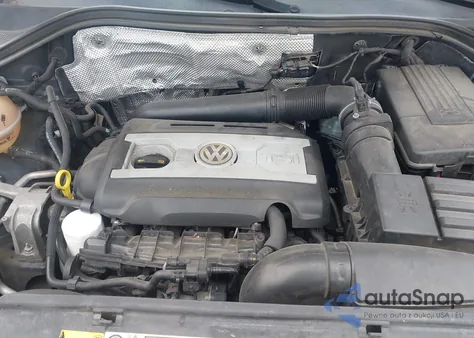 2016 Volkswagen Tiguan S from USA, damaged, VIN WVGBV7AX9GW610187